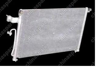 Радиатор кондиционера Chery Eastar