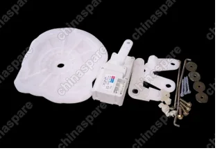 B119EC8107310 Control mechanism-airflow Chery Eastar