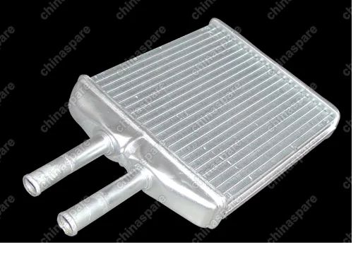 B118107130 Core assy-heater Chery Eastar
