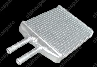 B118107130 Core assy-heater Chery Eastar