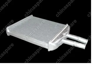 B118107130 Core assy-heater Chery Eastar