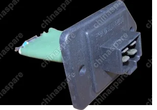 B119EC8107031 Electric speed regulation module Chery Eastar