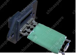B119EC8107031 Electric speed regulation module Chery Eastar