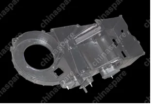 B118107019 Housing-evaporator lwr Chery Eastar