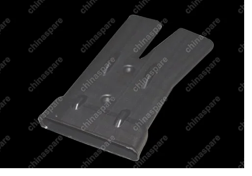 B115305110 Vent-dashboard lh Chery Eastar