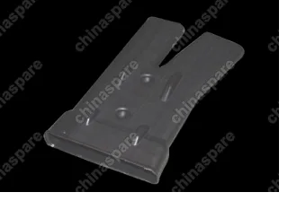 B115305110 Vent-dashboard lh Chery Eastar