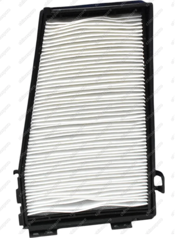 Фильтр салона (с корпусом) Chery Eastar