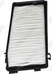 Фильтр салона (с корпусом) Chery Eastar