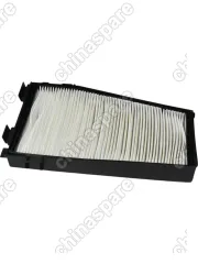 Фильтр салона (с корпусом) Chery Eastar