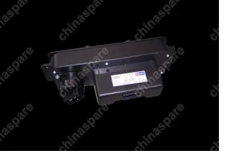 B118112010BD Control panel - air conditioner Chery Eastar