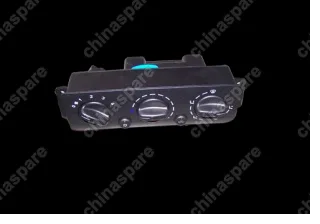 B118112010BD Control panel - air conditioner Chery Eastar
