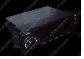B118112010BC Control panel - air conditioner Chery Eastar