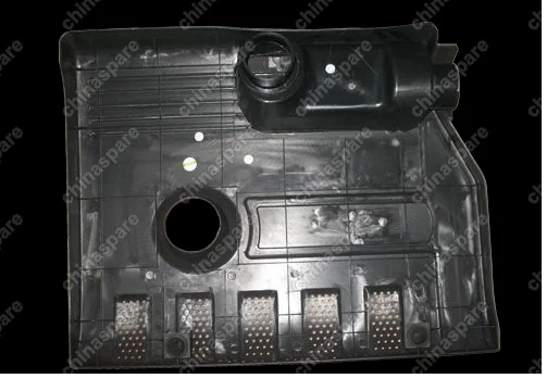 A211109811 Накладка двигателя Chery Eastar