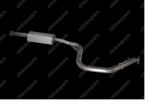 B111201210 Резонатор Chery Eastar