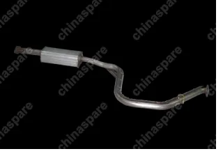 B111201210 Резонатор Chery Eastar