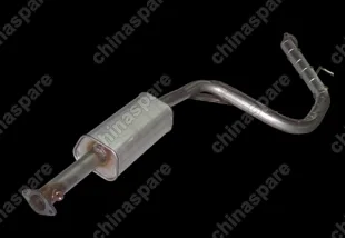 B111201210 Резонатор Chery Eastar