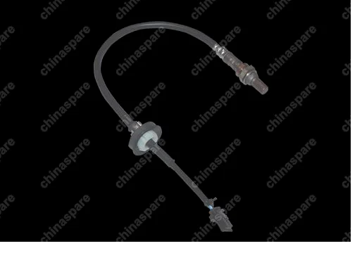 Датчик кислородный (лямбда зонд) задний Chery Eastar