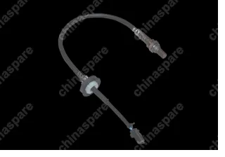 Датчик кислородный (лямбда зонд) задний Chery Eastar