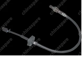 Датчик кислородный (лямбда зонд) задний Chery Eastar