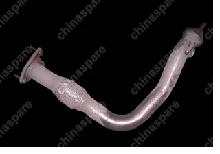B111203110DA Pipe assy - front Chery Eastar