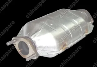 B111205210 Three - way catalytic converter Chery Eastar