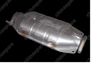 mr239455 Three - way catalytic converter Chery Eastar