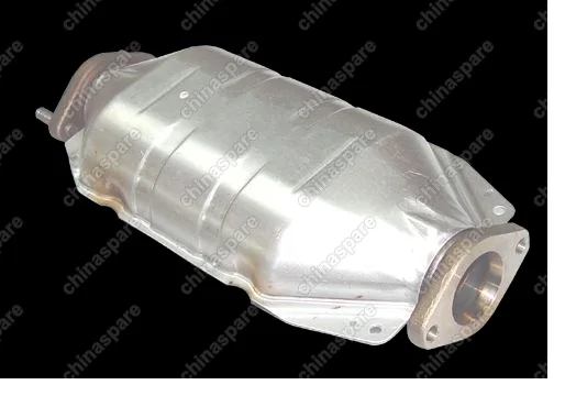 B111205210AB Катализатор Chery Eastar
