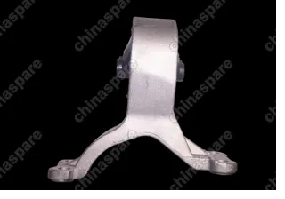 Опора двигателя мкпп Chery Eastar