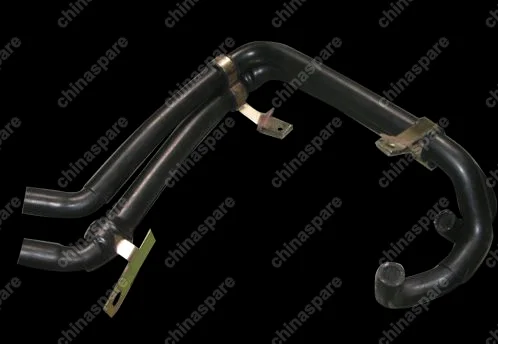 B111503130 Cooling pipe-transmission Chery Eastar