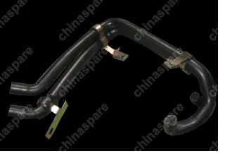 B111503130 Cooling pipe-transmission Chery Eastar