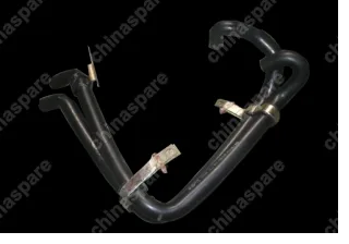 B111503130 Cooling pipe-transmission Chery Eastar
