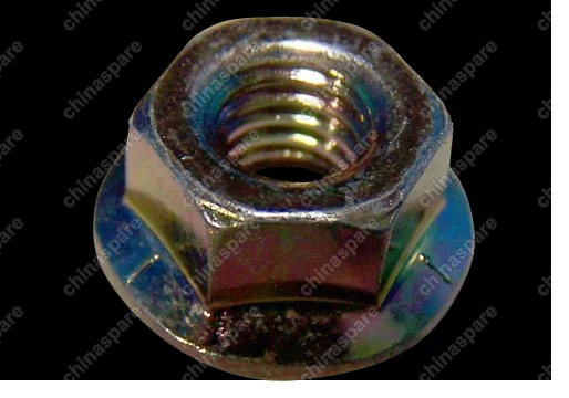 mf434103 Nut - flange Chery Eastar