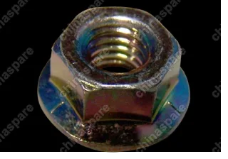 mf434103 Nut - flange Chery Eastar