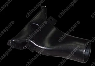B111109210 Трубка 1 забора воздуха пластик Chery Eastar