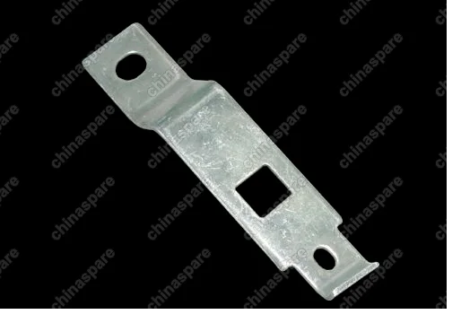 B111100053 Bracket ii - pipe clamp Chery Eastar