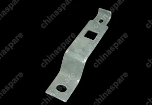 B111100053 Bracket ii - pipe clamp Chery Eastar
