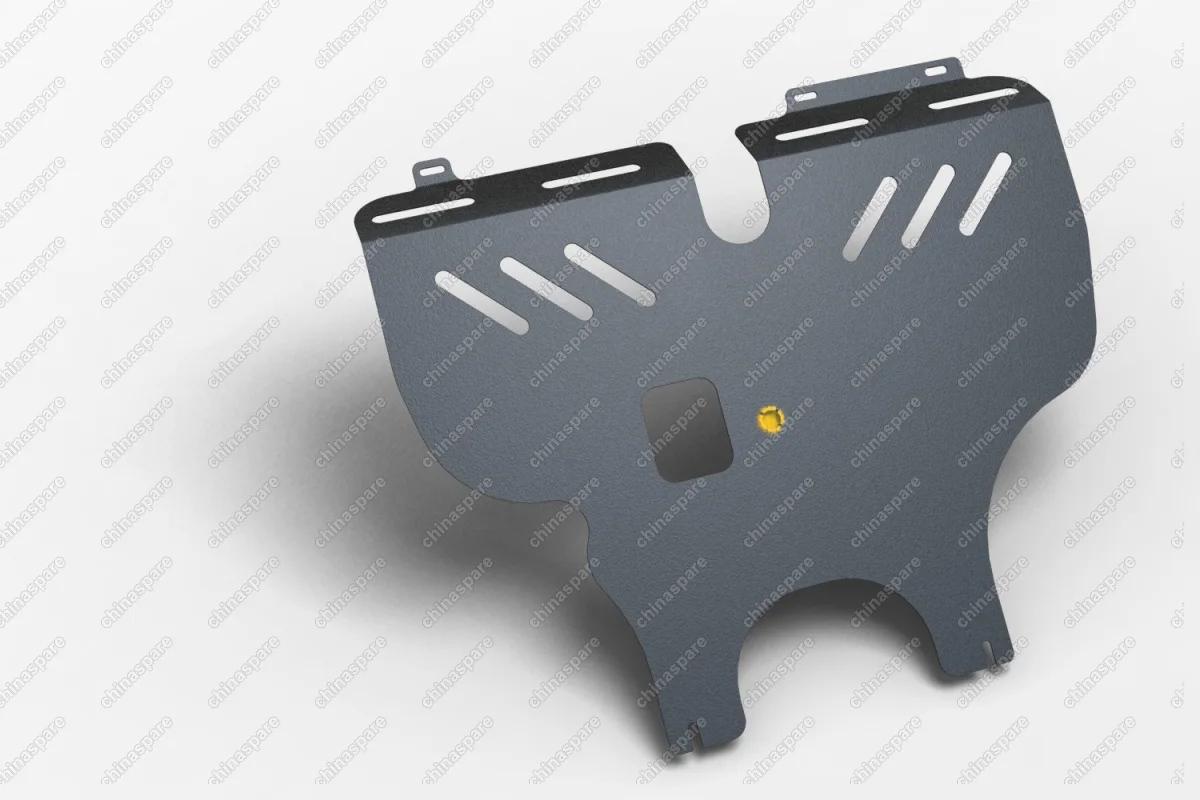 Комплект ЗК и крепеж, подходит для BYD F3, F3-R (2005-2010) 1,5/1,6 бензин МКПП