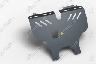 Комплект ЗК и крепеж, подходит для BYD F3, F3-R (2005-2010) 1,5/1,6 бензин МКПП