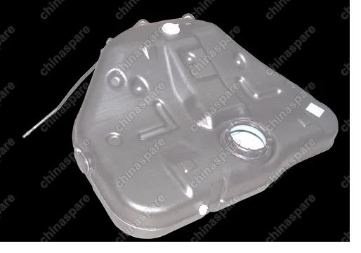 Бак топливный (бензобак) Chery Eastar