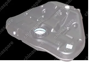 Бак топливный (бензобак) Chery Eastar