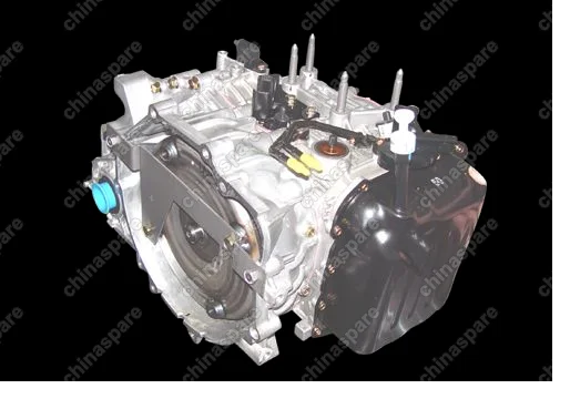 Коробка передач автоматическая (акпп) Chery Eastar