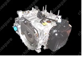 Коробка передач автоматическая (акпп) Chery Eastar