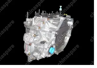 Коробка передач автоматическая (акпп) Chery Eastar