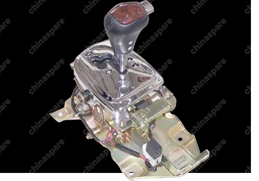 B111504010AB Controls - auto gear shift Chery Eastar