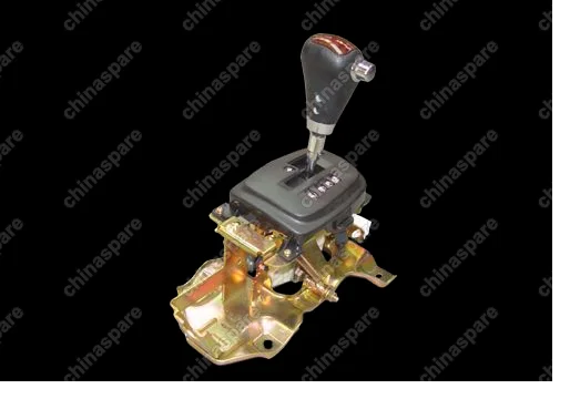 B111504010 Селектор акпп Chery Eastar
