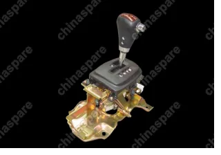 B111504010 Селектор акпп Chery Eastar