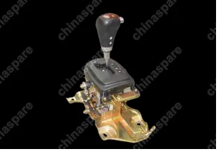 B111504010 Селектор акпп Chery Eastar