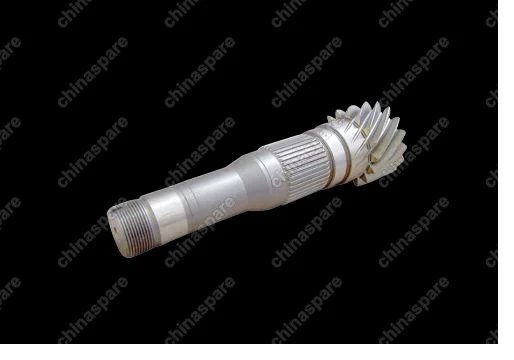 mn168507 Shaft - output Chery Eastar