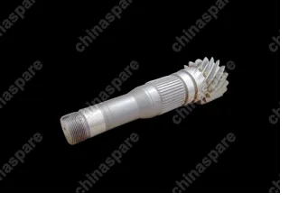 mn168507 Shaft - output Chery Eastar