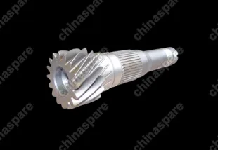 mn168507 Shaft - output Chery Eastar